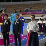 Day 4 Evening – 26th Asian Athletics Championships 2025, Gumi, Korea — Photo 189