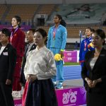 Day 4 Evening – 26th Asian Athletics Championships 2025, Gumi, Korea — Photo 190