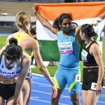 Day 4 Evening – 26th Asian Athletics Championships 2025, Gumi, Korea — Photo 125