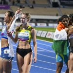 Day 4 Evening – 26th Asian Athletics Championships 2025, Gumi, Korea — Photo 127