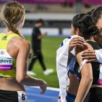 Day 4 Evening – 26th Asian Athletics Championships 2025, Gumi, Korea — Photo 128