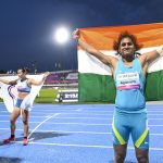 Day 4 Evening – 26th Asian Athletics Championships 2025, Gumi, Korea — Photo 129