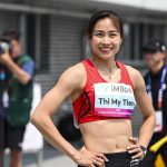 Day 2 Morning – 26th Asian Athletics Championships 2025, Gumi, Korea — Photo 26