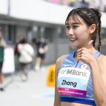 Day 2 Morning – 26th Asian Athletics Championships 2025, Gumi, Korea — Photo 27