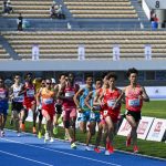 Day 1 Afternoon – 26th Asian Athletics Championships 2025, Gumi, Korea — Photo 50