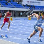Day 1 Afternoon – 26th Asian Athletics Championships 2025, Gumi, Korea — Photo 62