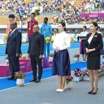 Day 1 Afternoon – 26th Asian Athletics Championships 2025, Gumi, Korea — Photo 73