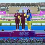 Day 1 Afternoon – 26th Asian Athletics Championships 2025, Gumi, Korea — Photo 76