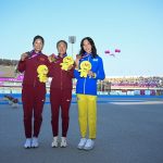 Day 1 Afternoon – 26th Asian Athletics Championships 2025, Gumi, Korea — Photo 77