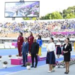 Day 1 Afternoon – 26th Asian Athletics Championships 2025, Gumi, Korea — Photo 79