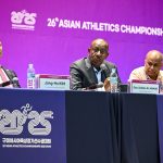 Technical Meeting & Press Conference – 26th Asian Athletics Championships 2025, Gumi, Korea — Photo 1