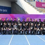 Day 5 – 26th Asian Athletics Championships 2025, Gumi, Korea — Photo 2