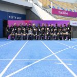 Day 5 – 26th Asian Athletics Championships 2025, Gumi, Korea — Photo 3