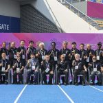 Day 5 – 26th Asian Athletics Championships 2025, Gumi, Korea — Photo 4