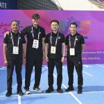 Day 5 – 26th Asian Athletics Championships 2025, Gumi, Korea — Photo 5