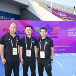 Day 5 – 26th Asian Athletics Championships 2025, Gumi, Korea — Photo 6