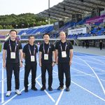 Day 5 – 26th Asian Athletics Championships 2025, Gumi, Korea — Photo 7