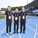 Day 5 – 26th Asian Athletics Championships 2025, Gumi, Korea — Photo 9