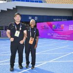 Day 5 – 26th Asian Athletics Championships 2025, Gumi, Korea — Photo 10