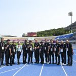 Day 5 – 26th Asian Athletics Championships 2025, Gumi, Korea — Photo 11