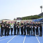 Day 5 – 26th Asian Athletics Championships 2025, Gumi, Korea — Photo 12