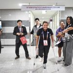 Day 5 – 26th Asian Athletics Championships 2025, Gumi, Korea — Photo 14