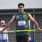 Day 5 – 26th Asian Athletics Championships 2025, Gumi, Korea — Photo 21