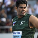 Day 5 – 26th Asian Athletics Championships 2025, Gumi, Korea — Photo 23