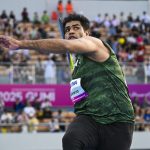 Day 5 – 26th Asian Athletics Championships 2025, Gumi, Korea — Photo 24