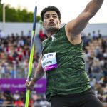 Day 5 – 26th Asian Athletics Championships 2025, Gumi, Korea — Photo 25