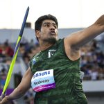 Day 5 – 26th Asian Athletics Championships 2025, Gumi, Korea — Photo 26