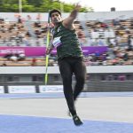 Day 5 – 26th Asian Athletics Championships 2025, Gumi, Korea — Photo 28