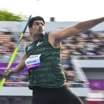 Day 5 – 26th Asian Athletics Championships 2025, Gumi, Korea — Photo 29