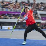 Day 5 – 26th Asian Athletics Championships 2025, Gumi, Korea — Photo 30