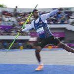 Day 5 – 26th Asian Athletics Championships 2025, Gumi, Korea — Photo 31