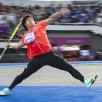 Day 5 – 26th Asian Athletics Championships 2025, Gumi, Korea — Photo 32