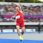 Day 5 – 26th Asian Athletics Championships 2025, Gumi, Korea — Photo 33