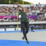 Day 5 – 26th Asian Athletics Championships 2025, Gumi, Korea — Photo 34