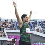Day 5 – 26th Asian Athletics Championships 2025, Gumi, Korea — Photo 35