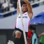 Day 5 – 26th Asian Athletics Championships 2025, Gumi, Korea — Photo 36