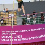 Day 5 – 26th Asian Athletics Championships 2025, Gumi, Korea — Photo 37