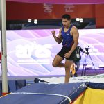 Day 5 – 26th Asian Athletics Championships 2025, Gumi, Korea — Photo 38