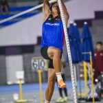 Day 5 – 26th Asian Athletics Championships 2025, Gumi, Korea — Photo 41