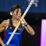 Day 5 – 26th Asian Athletics Championships 2025, Gumi, Korea — Photo 42