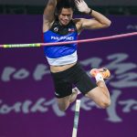 Day 5 – 26th Asian Athletics Championships 2025, Gumi, Korea — Photo 43