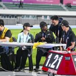 Day 5 – 26th Asian Athletics Championships 2025, Gumi, Korea — Photo 45