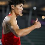 Day 5 – 26th Asian Athletics Championships 2025, Gumi, Korea — Photo 46