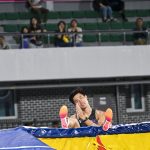 Day 5 – 26th Asian Athletics Championships 2025, Gumi, Korea — Photo 47