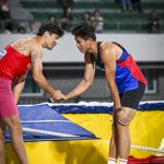 Day 5 – 26th Asian Athletics Championships 2025, Gumi, Korea — Photo 49