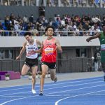 Day 5 – 26th Asian Athletics Championships 2025, Gumi, Korea — Photo 52